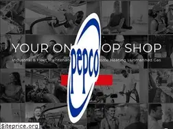 Sites similar to pepco.ca