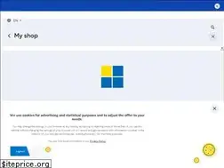 Sites similar to pepco.eu