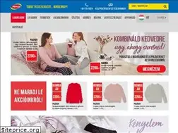 Sites similar to pepco.hu