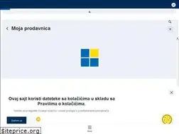 Sites similar to pepco.rs