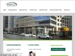 Sites similar to pepcofcu.org