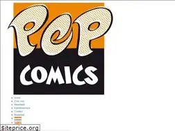Sites similar to pepcomics.nl