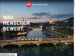 Sites similar to pepconsulting.ch