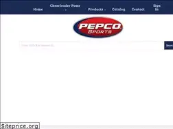 Sites similar to pepcopoms.com