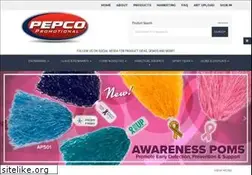 Sites similar to pepcopromotional.com