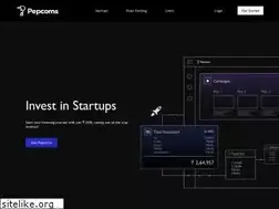 Sites similar to pepcorns.com