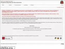 Sites similar to pepdoicms.sp.gov.br