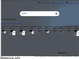 Sites similar to pepe-cine.com