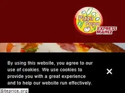 Sites similar to pepe-mainz.de