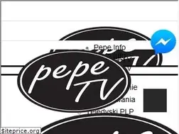 Sites similar to pepe-studio.de