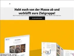 Sites similar to pepe.berlin