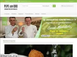 Sites similar to pepeandcro.com