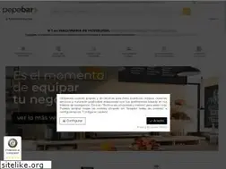 Sites similar to pepebar.com