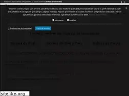 Sites similar to pepeberto.com