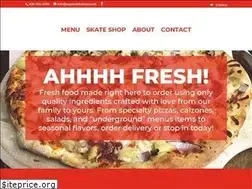 Sites similar to pepecaldopizza.com