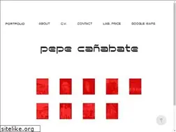 Sites similar to pepecanabate.com