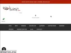Sites similar to pepechuleton.com