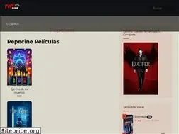 Sites similar to pepecine.top