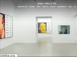 Sites similar to pepecobo.com