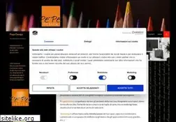 Sites similar to pepedesign.it