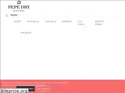 Sites similar to pepedry.com