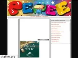Sites similar to pepeeindir.blogspot.com