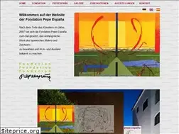 Sites similar to pepeespana.com