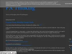 Sites similar to pepefx.blogspot.com