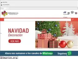 Sites similar to pepeganga.com.uy