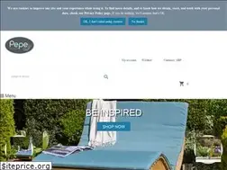 Sites similar to pepegarden.co.uk