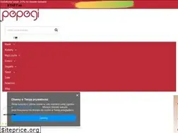 Sites similar to pepegi.eu