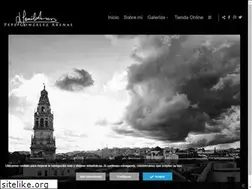 Sites similar to pepegonzalezarenas.com
