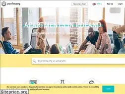 Sites similar to pepehousing.com