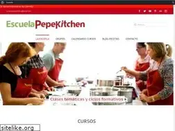Sites similar to pepekitchen.com