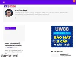 Sites similar to pepeklf.com