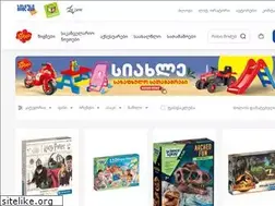 Sites similar to pepela.ge