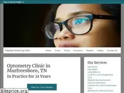 Sites similar to pepeleaeyecare.com