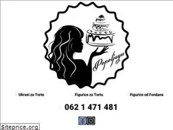 Sites similar to pepeljuga.party