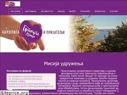 Sites similar to pepeljuga21veka.org.rs
