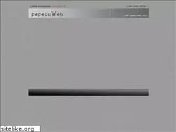 Sites similar to pepeluweb.com