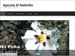 Sites similar to pepemiel.es