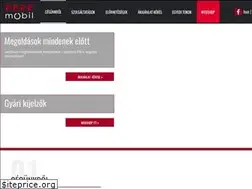 Sites similar to pepemobil.hu