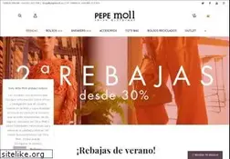 Sites similar to pepemoll.es