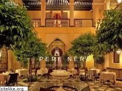 Sites similar to pepenero-marrakech.com