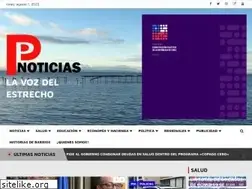 Sites similar to pepenoticias.cl