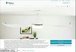 Sites similar to pepeo.de