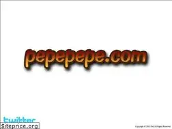 Sites similar to pepepepe.com
