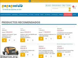 Sites similar to pepepool.com
