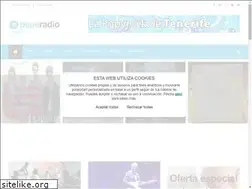 Sites similar to peperadio.es