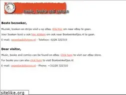 Sites similar to peperback.com